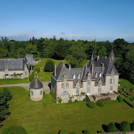La Sicorie Bed & Breakfast Saint-Germain-le-Guillaume Ngoại thất bức ảnh