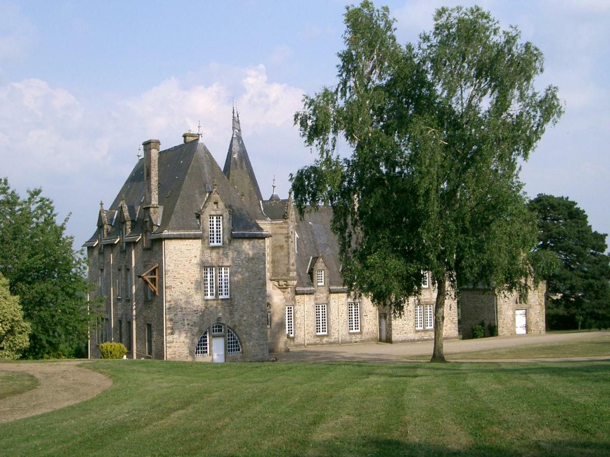 La Sicorie Bed & Breakfast Saint-Germain-le-Guillaume Ngoại thất bức ảnh